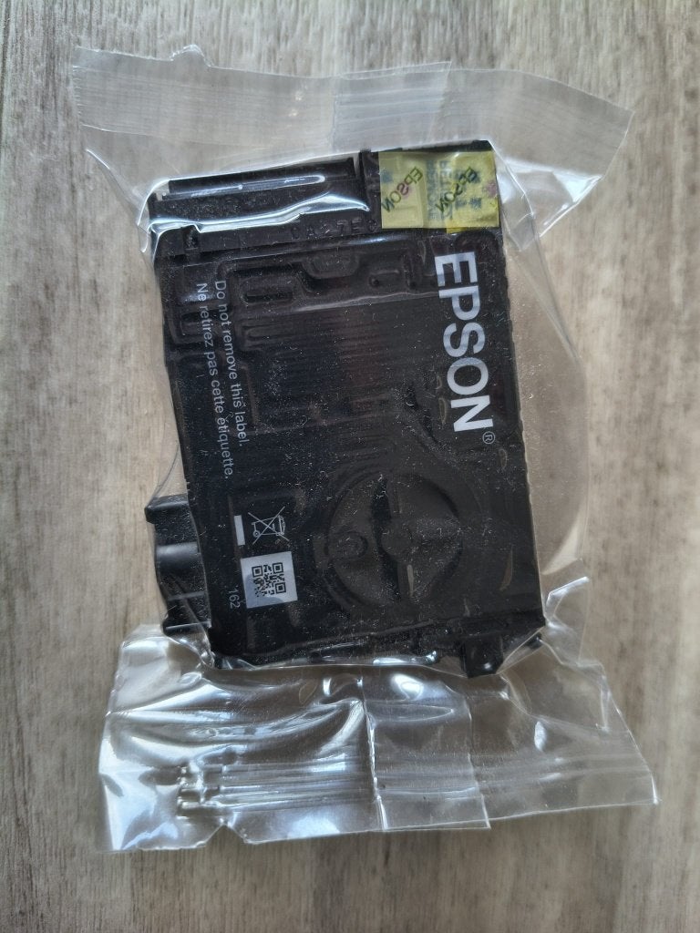 Epson 29 gele XL-cartridge, Ophalen, Nieuw, Cartridge, Epson