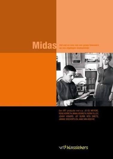Midas, Enlèvement ou Envoi, Utilisé