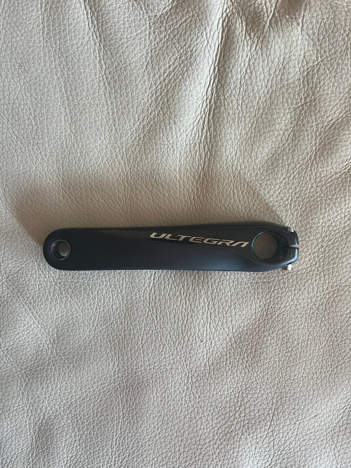 4iiii PRECISION powermeter 175 mm, Ophalen of Verzenden, Gebruikt, Overige merken