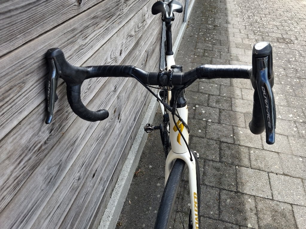 race fiets, Vélos & Vélomoteurs, Vélos | Vélos de course, Utilisé, Hommes, Autres marques, Plus de 20 vitesses, 28 pouces, Frein à disque