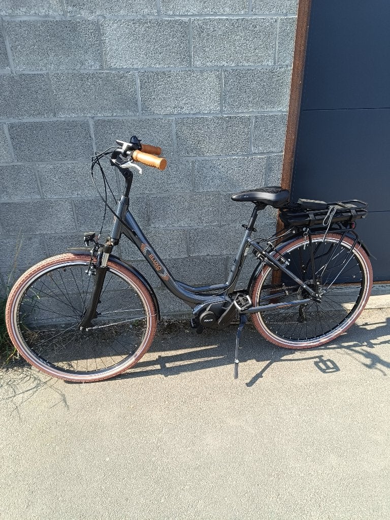 Vélo électrique, Neuf, Autres marques, 47 à 51 cm, 50 km par batterie ou plus