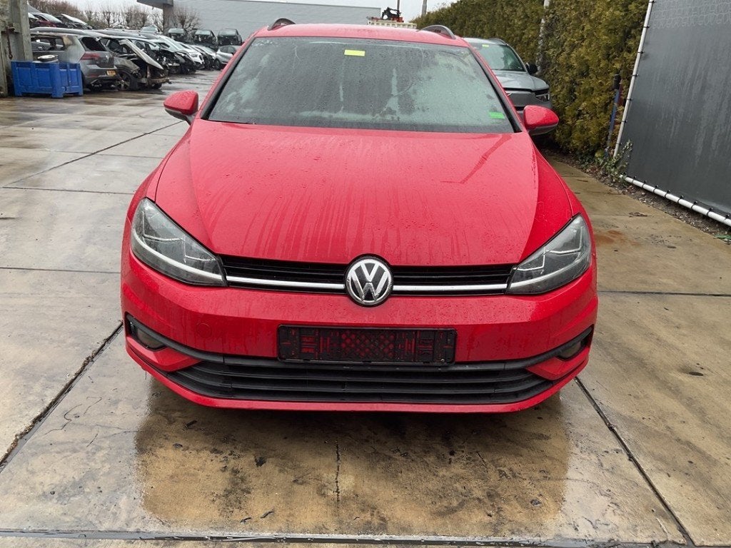 VOORKOP Volkswagen Golf VII Variant (AUVV) (01-2013/03-2021), Auto-onderdelen, Gebruikt, Volkswagen, Volkswagen AG, Kundenbetreuung@volkswagen.de