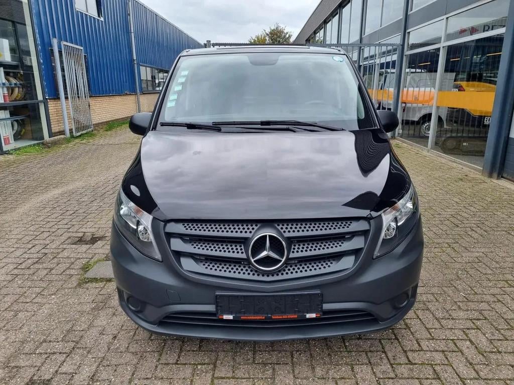 Mercedes-Benz Vito 114 CDI/ Airco/ Navi/ E6 (bj 2017), 100 kW, Gebruikt, 4 cilinders, 2000 kg