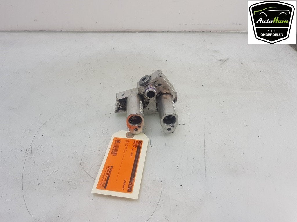 DIVERS Expansieklep airco Audi Q5 (FYB / FYG) (|4M0816806|), Auto-Union-Straße  1,
85057  Ingolstadt, DE, Info@audi.de, Audi, Utilisé