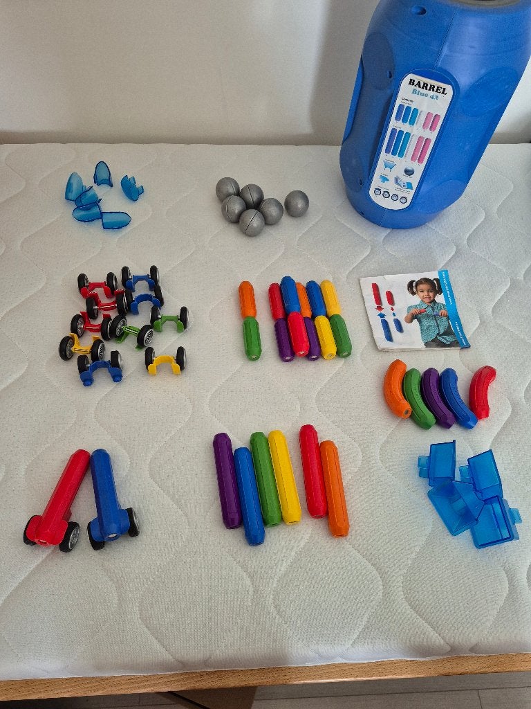 Smartmax, Enfants & Bébés, Jouets | Éducatifs & Créatifs, Enlèvement, Utilisé
