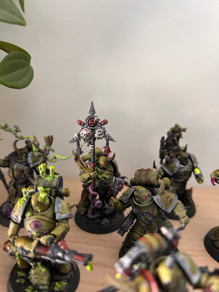 Kill teams, warcry ogres en shatterpoint, Enlèvement, Utilisé, Autres types, Figurine(s)