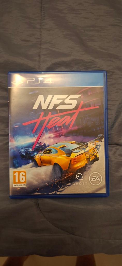 Need for speed heat., Games en Spelcomputers, Games | Sony PlayStation 4, Ophalen of Verzenden