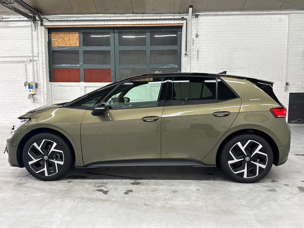 Volkswagen ID.3 Pro Energy Edition 59 kWh | Memory seat | Ca, Neuf, Cuir et Alcantara, Achat, Entreprise