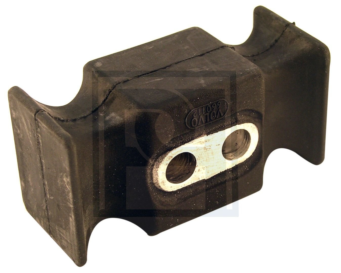 Volvo Silentbloc achteras rubber block 220 draagarm (vierkan, Enlèvement ou Envoi, Neuf, Volvo