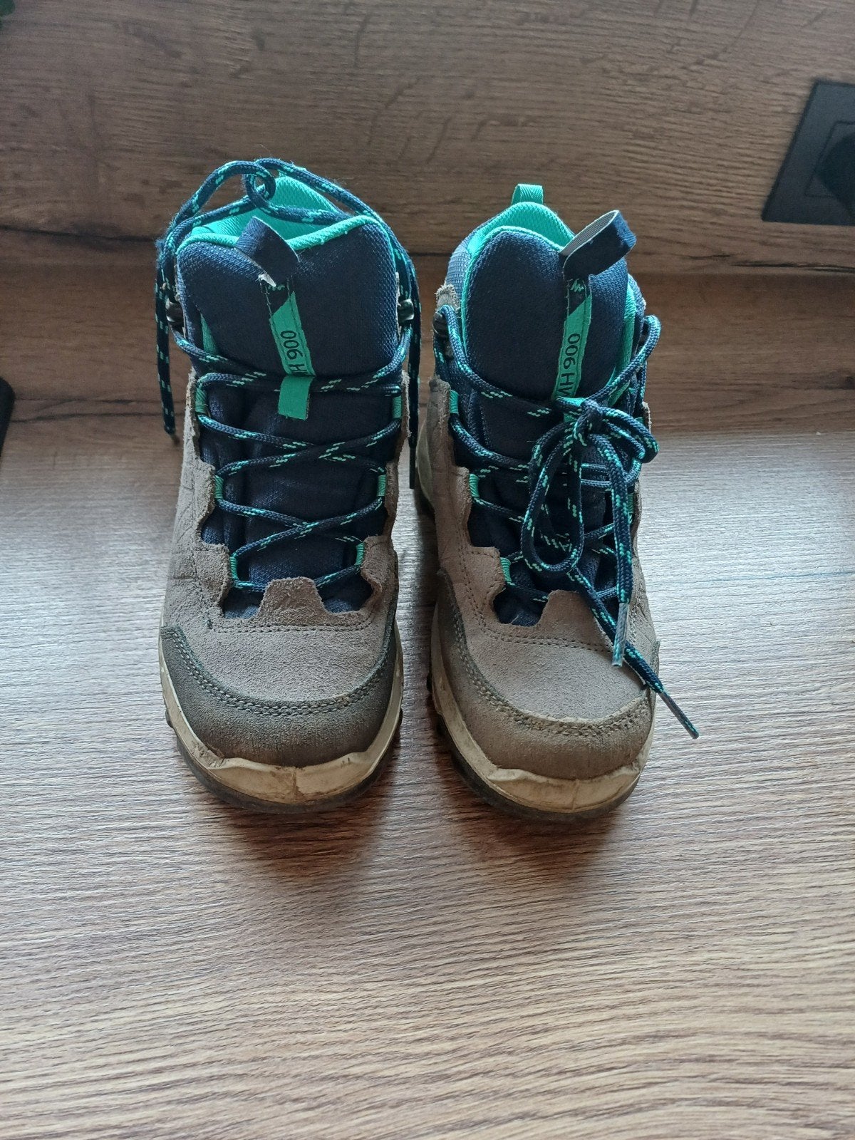 chaussures de marche, Enlèvement, Chaussures de marche
