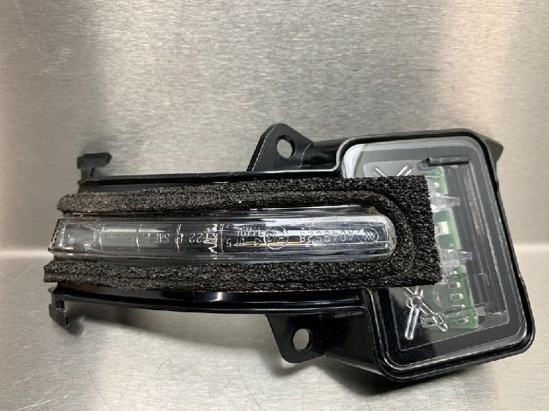 KNIPPERLICHT LINKS Honda Civic (FK6 / 7/8/9) (|CIVIC|), Gebruikt, Honda