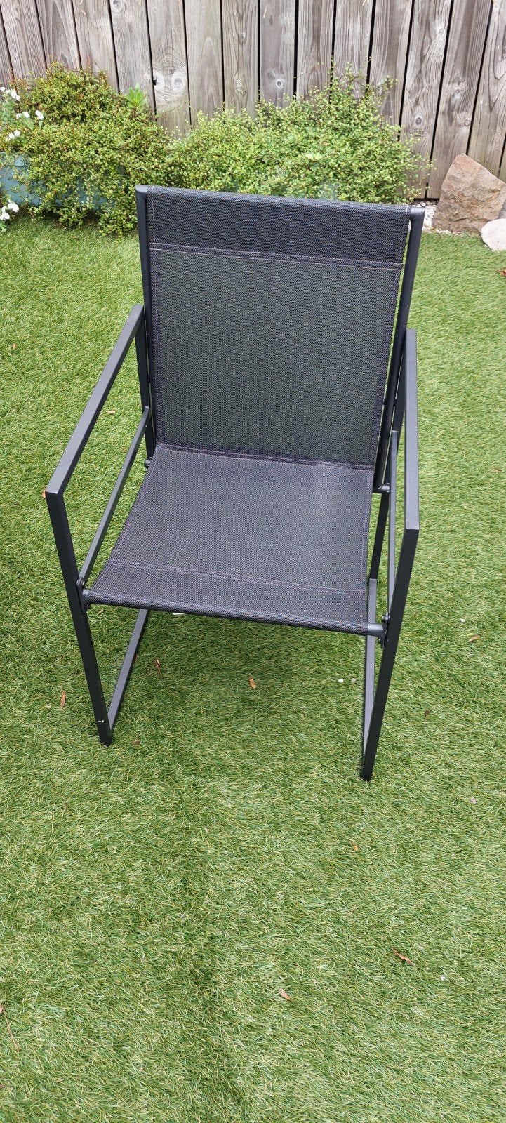 tuinset : uv-en weerbestendig, Ophalen, Zo goed als nieuw, Overige materialen