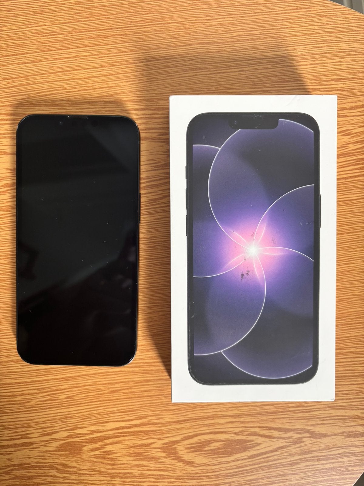 Apple iPhone 17e - 256GB - 100% batterijcapaciteit, 256 GB, Overige modellen, Zwart, Ophalen of Verzenden