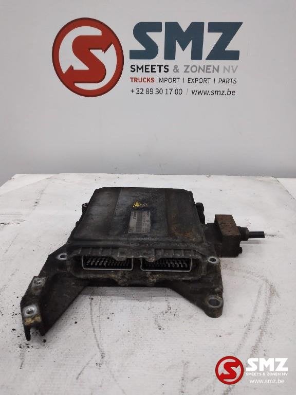 Occ calculateur moteur Renault 420cv 5010550351 02, Utilisé, Renault, Électronique et Câbles