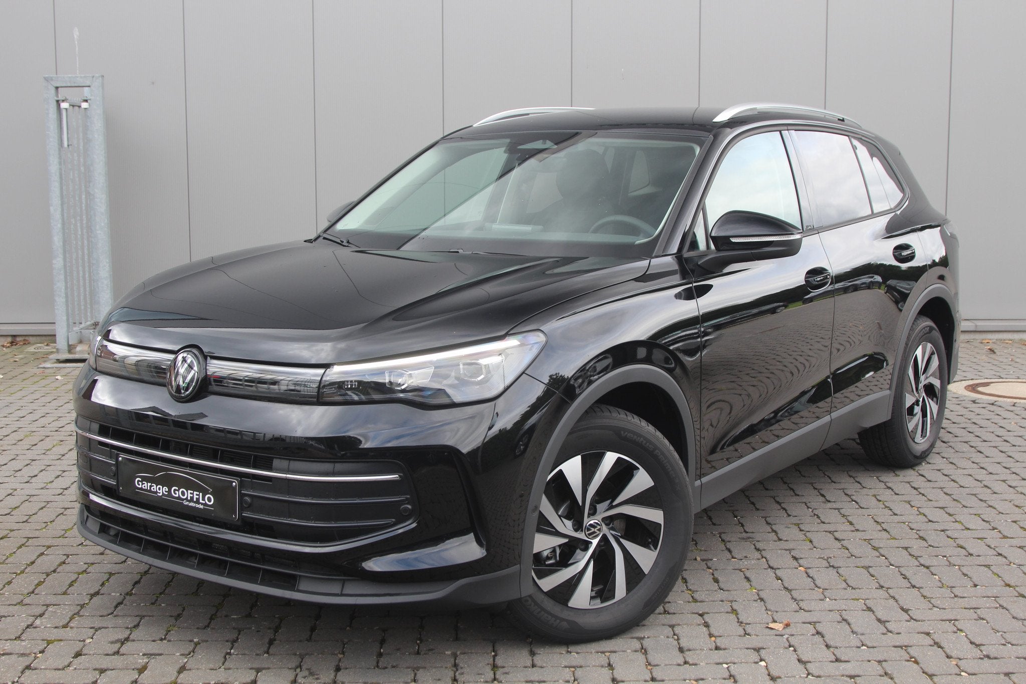 Volkswagen Tiguan 1.5eTSI DSG Life - 10KM - 2026 - NIEUW!, Autos, Neuf, Achat, Euro 6, Carnet d'entretien