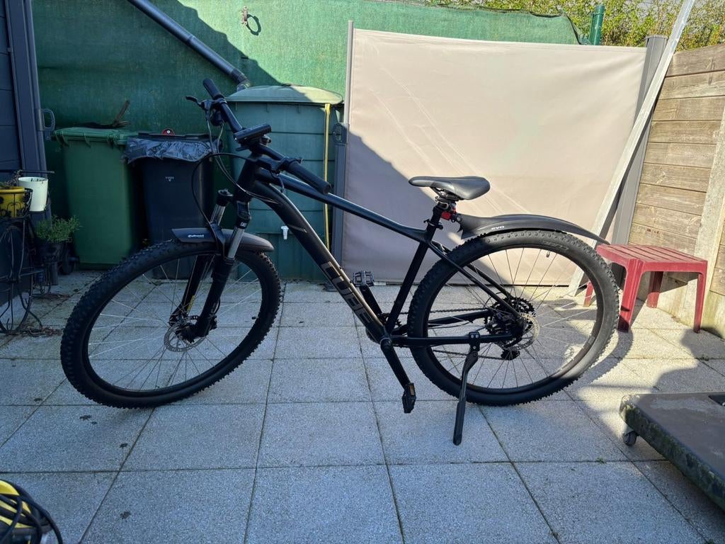 Cube mountainbike 29 inch, Fietsen en Brommers, Ophalen