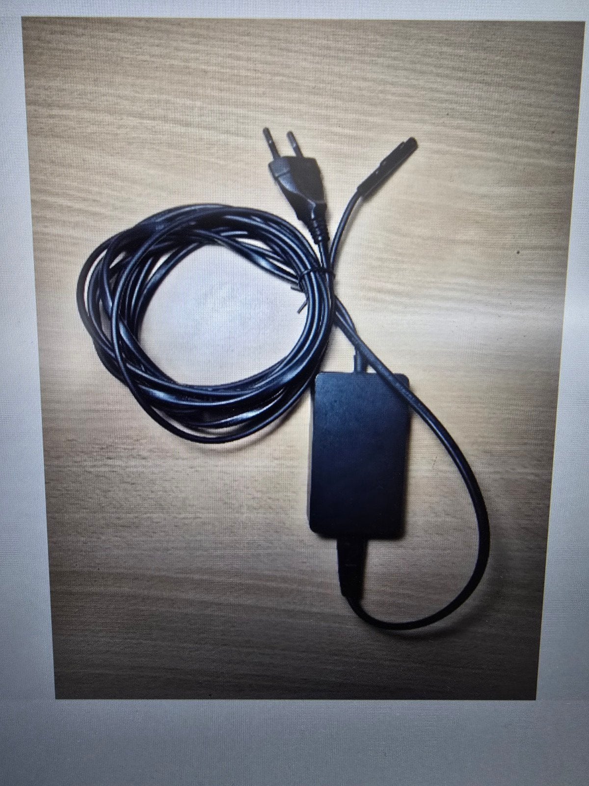 Microsoft Surface 44W-oplader (model 1800), Computers en Software, Ophalen of Verzenden