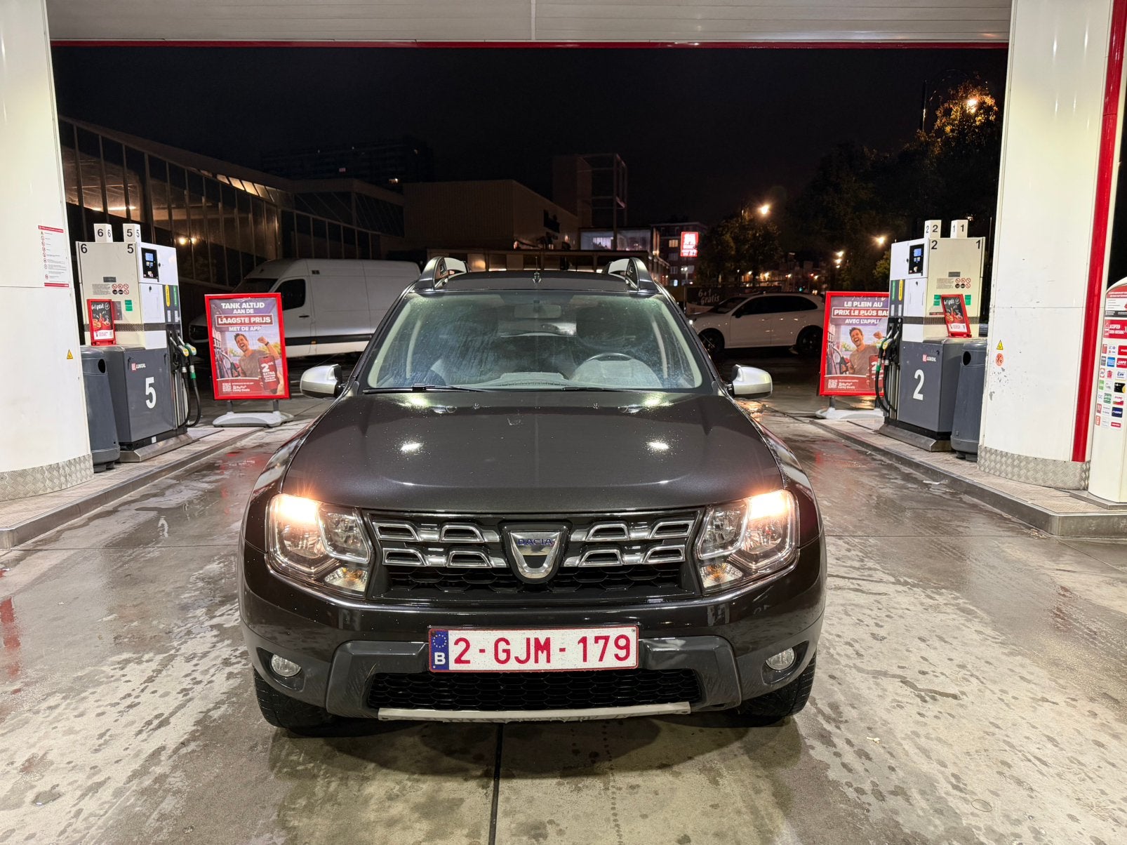 Dacia Duster 2017, Auto's, Duster, Particulier, Te koop, Benzine