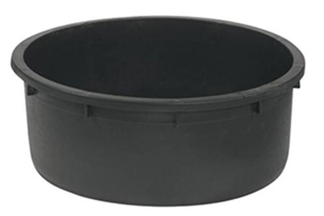 Kuip 150 liter, Ophalen, Gebruikt, Overige typen