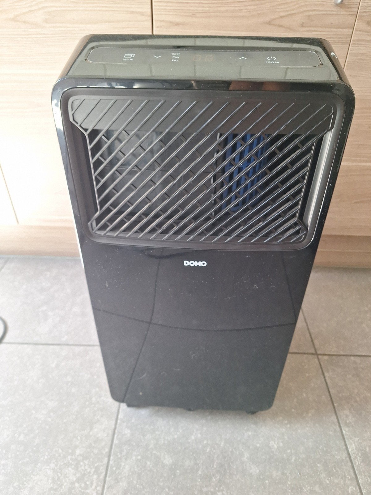 airco mobiel, Elektronische apparatuur, Airco's, Ophalen