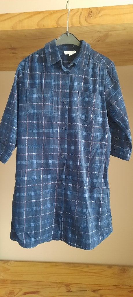 Magnifique robe Hampton Bays taille 140, Enlèvement ou Envoi, Comme neuf, Fille, Robe ou Jupe