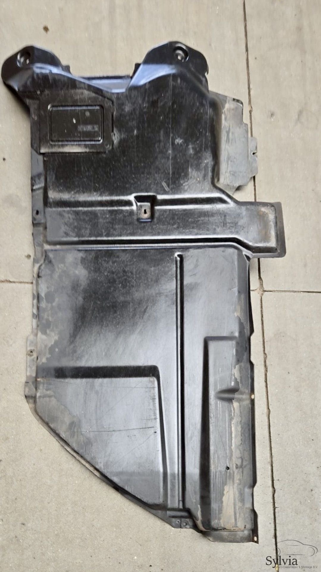 Bodemplaat Onderplaat BMW Z3 E36 51718397911 8397911, Gebruikt, -, -, Ophalen of Verzenden