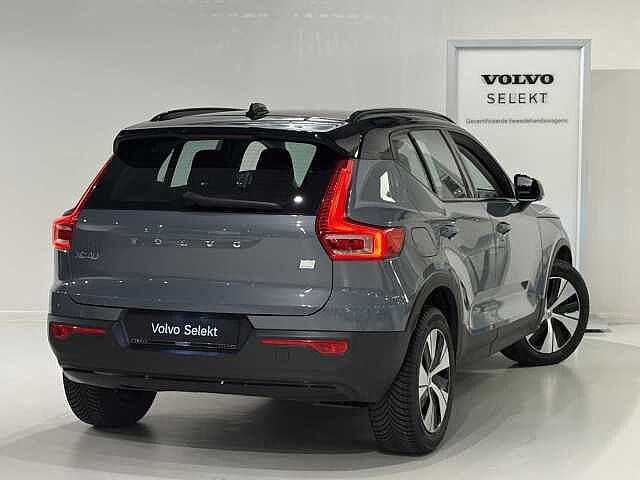 Volvo XC40 T4 Recharge R-Design, Automaat, 207 pk, Euro 6, 41 g/km