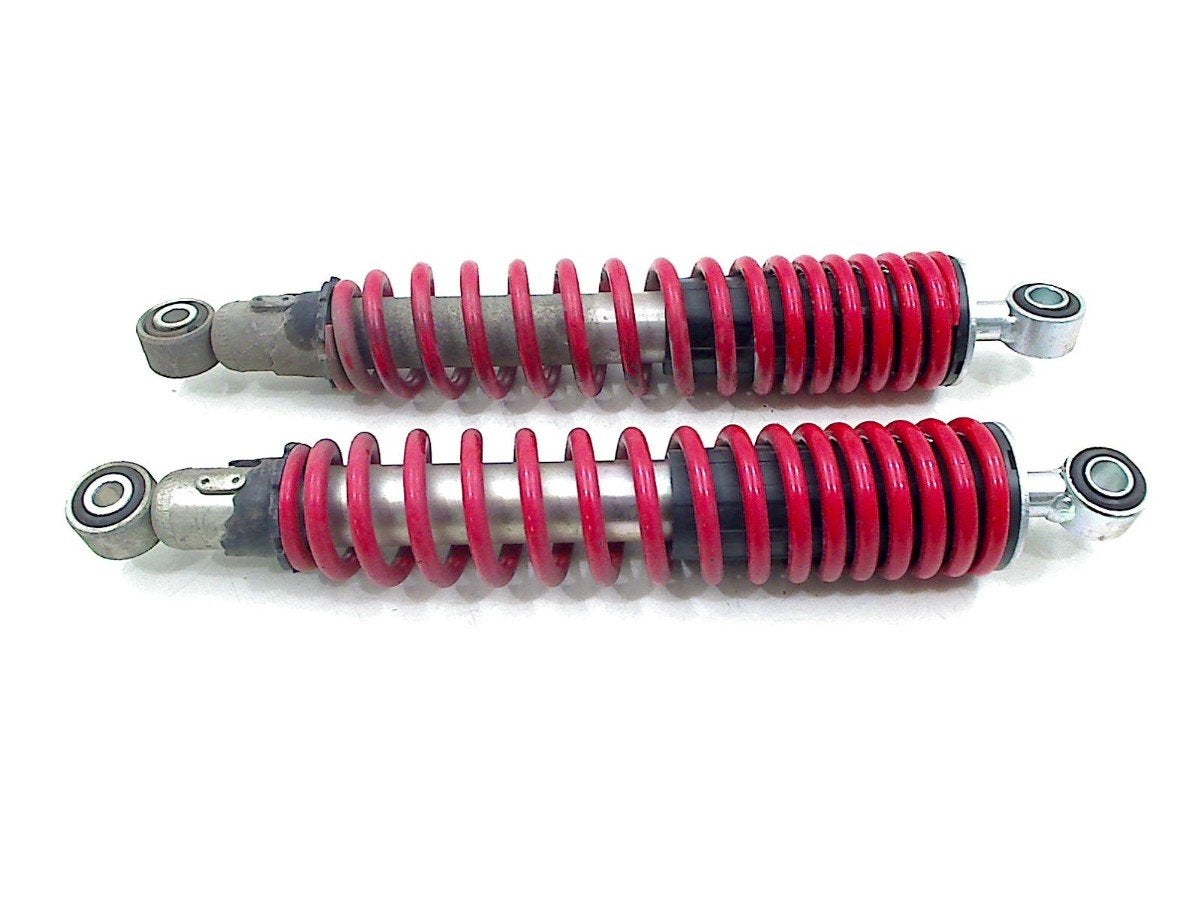 SCHOKBREKER ACHTER Honda CBF 125 (01-1970/-), Dhr. S. di Majo, Gebruikt, Info@cama-motorparts.nl, P.J. Troelstraweg 8 8
3144 CX  MAASSLUIS, NL