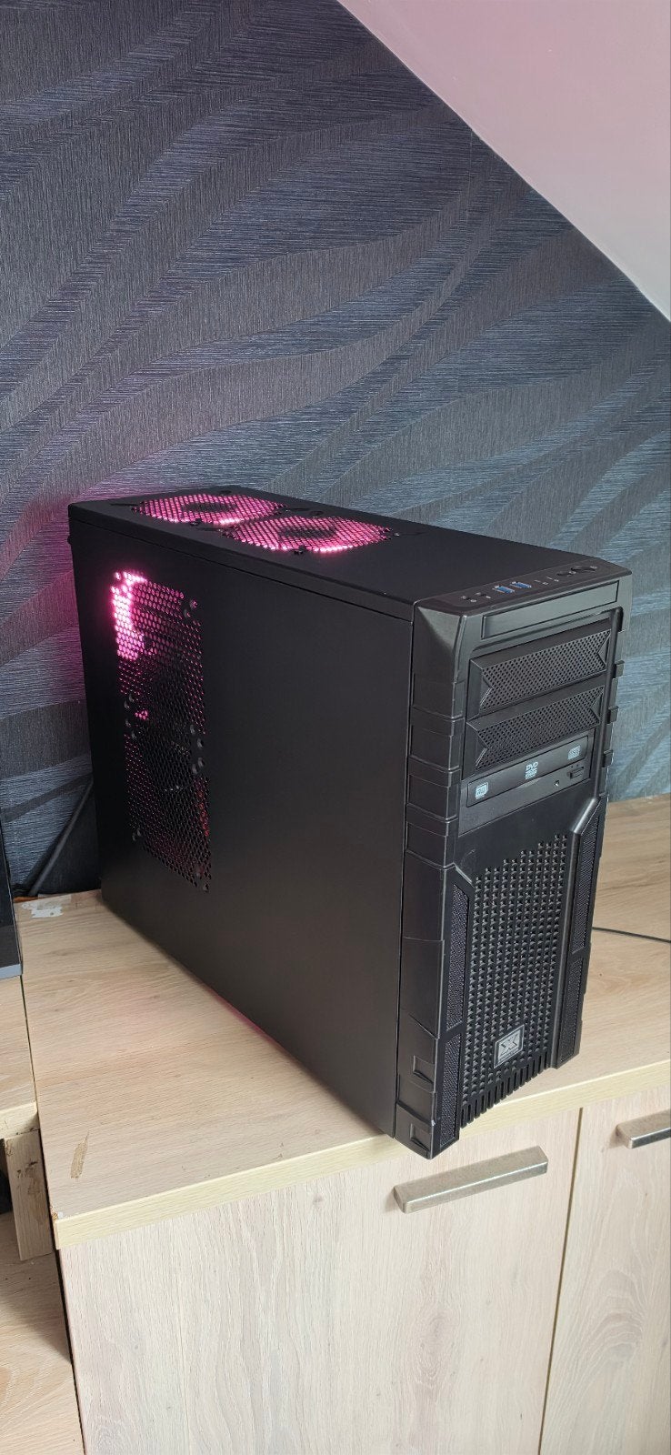 PC gamer en parfait état, Ophalen, 32 GB, I5 12600k, Zo goed als nieuw