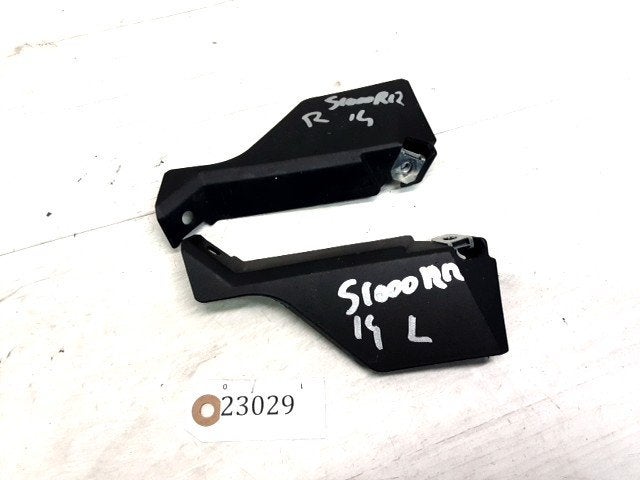 S1000RR 2012 - 2014 BMW Cover Cover divers D1-47173