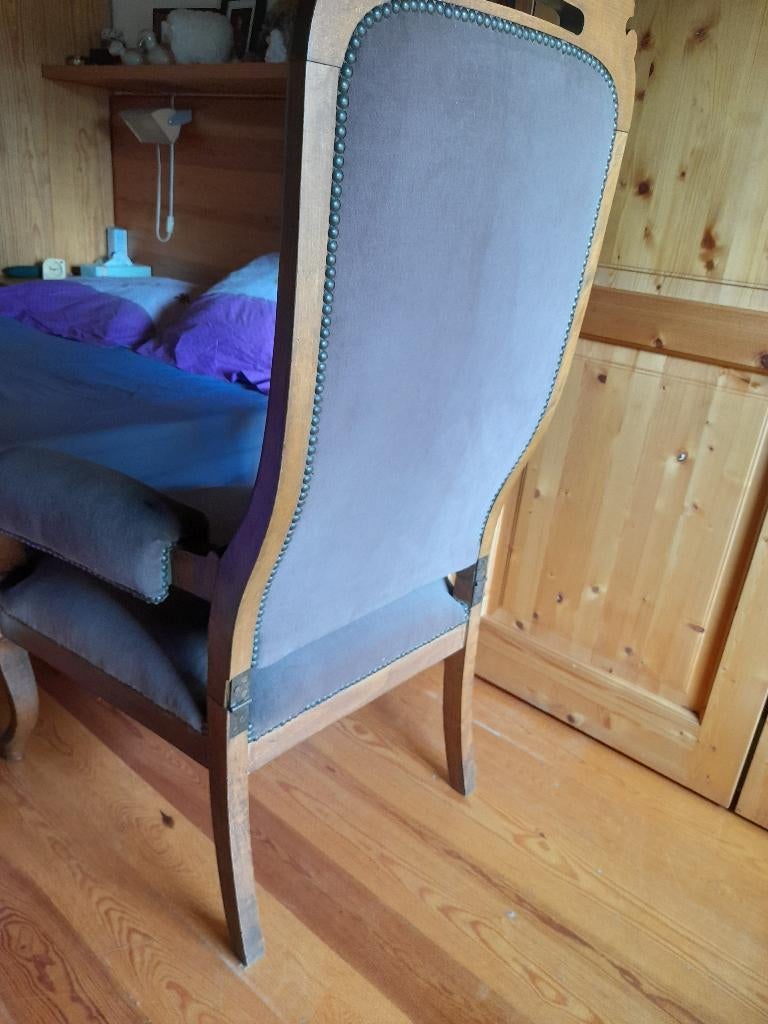 fauteuils, 75 à 100 cm, Enlèvement, Utilisé, 50 à 75 cm
