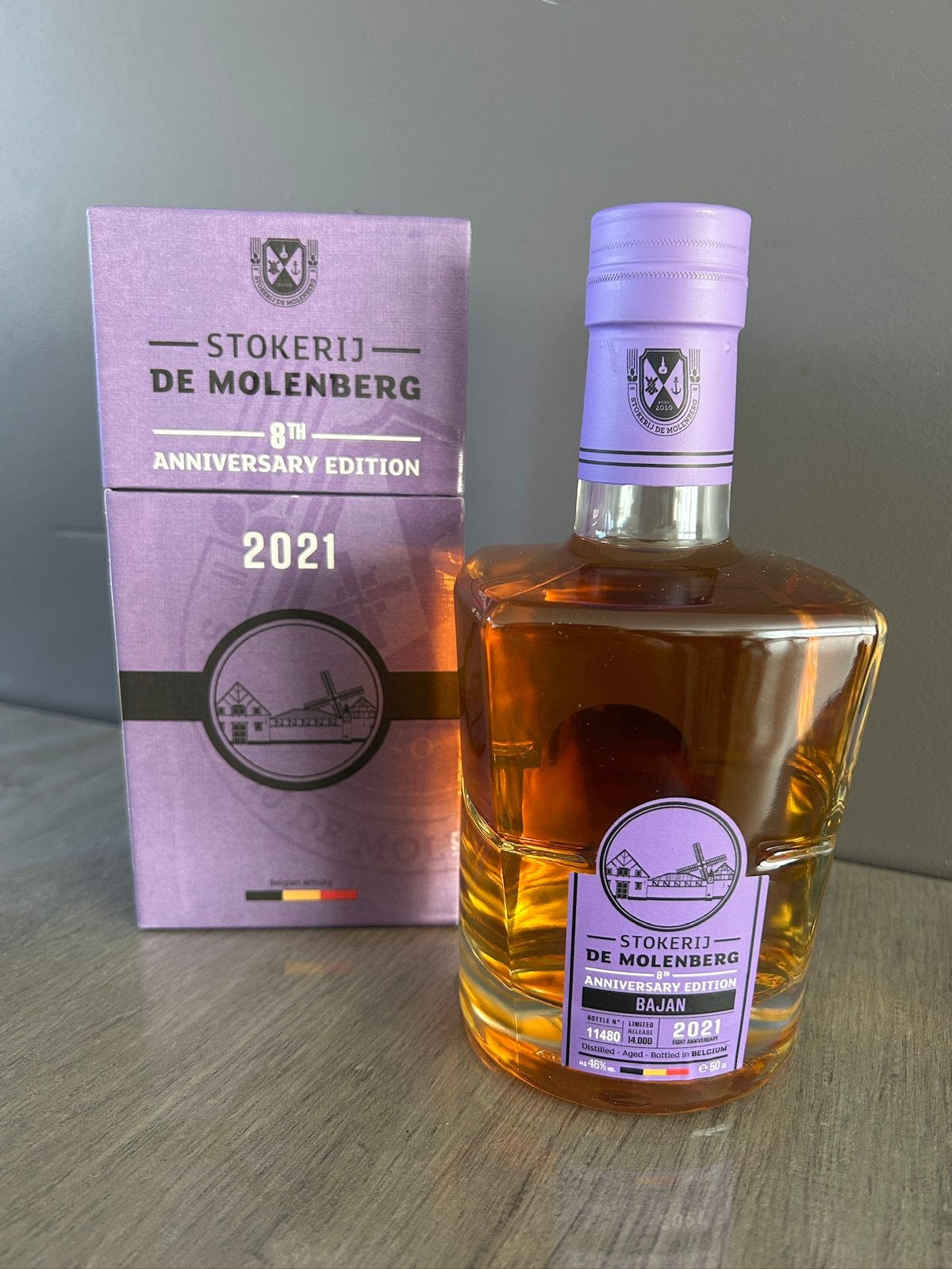 Gouden Carolus 2021, Verzamelen, Ophalen of Verzenden, Zo goed als nieuw