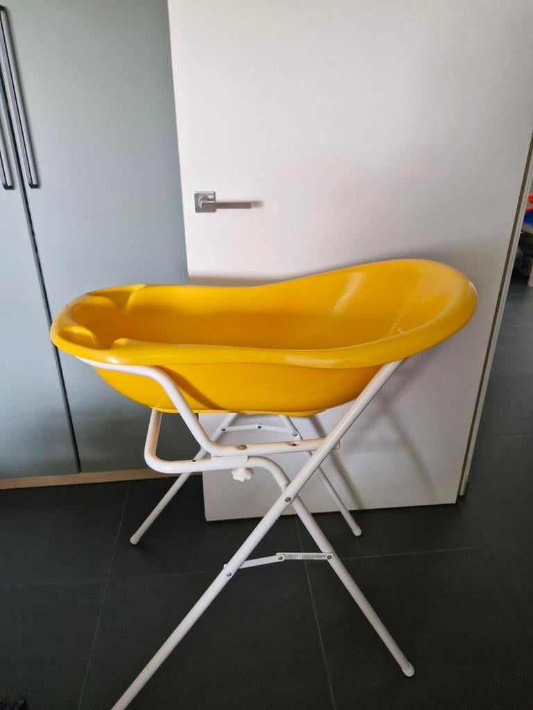 Bad dreambaby perfecte staat met staander, Kinderen en Baby's, Badjes en Verzorging, Ophalen