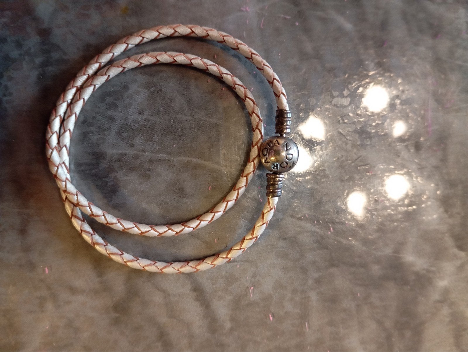Armband Pandora, Handtassen en Accessoires, Ophalen of Verzenden