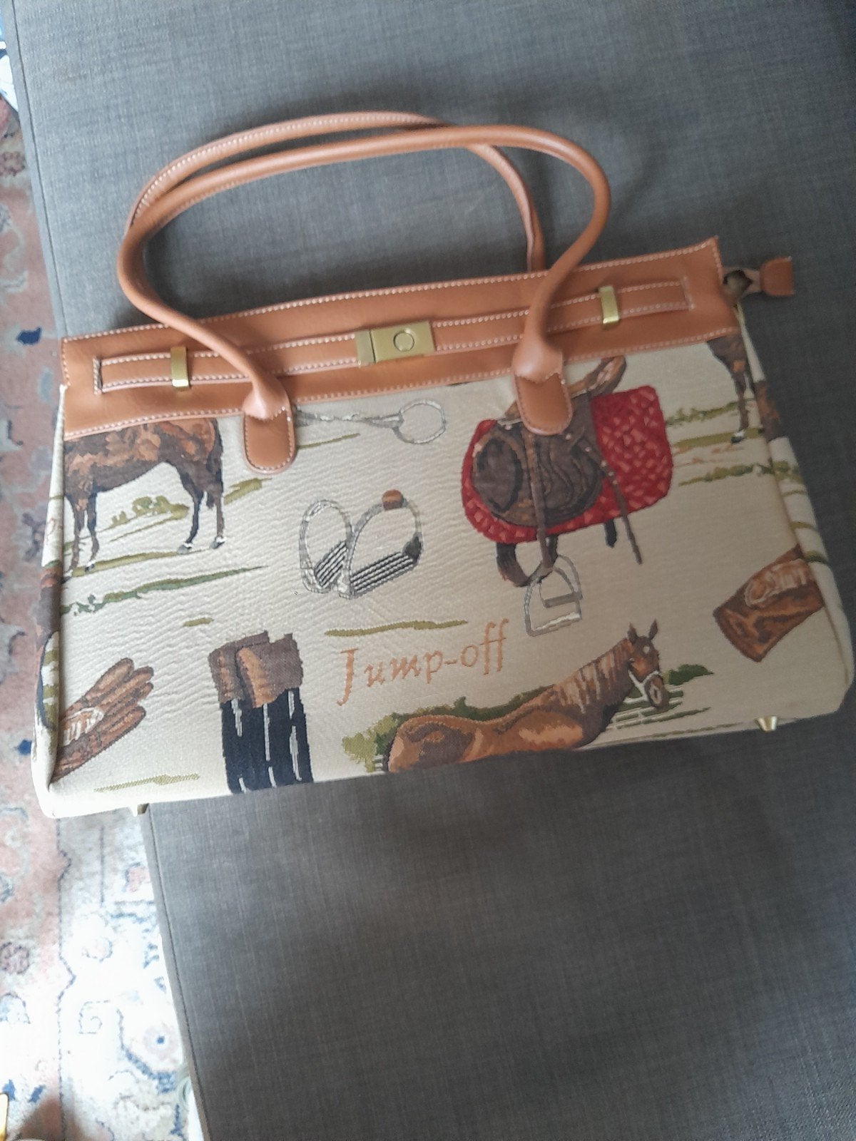 beau et nouveau sac à main, Enlèvement ou Envoi, Sac à main