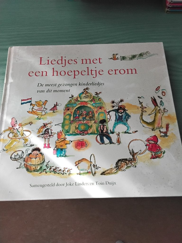 Kinderboeken 5 euro, Enlèvement, Utilisé