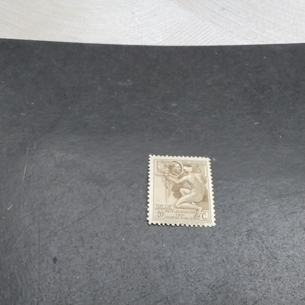 BELGIQUE 189 État neuf avec cote 3,00€, Enlèvement ou Envoi, Neuf