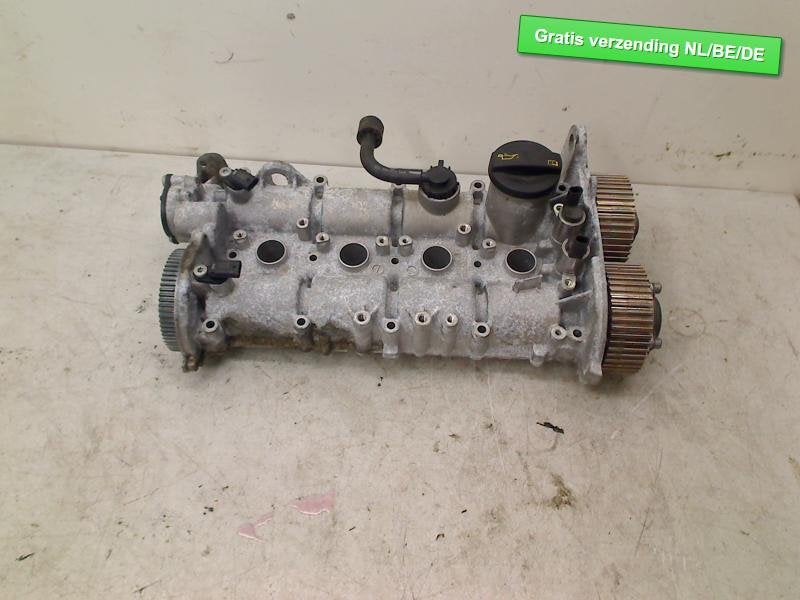 KLEPPENDEKSEL golf 7 GTE Golf VII (AUA) (04E103475BT), Auto-onderdelen, Gebruikt, Volkswagen, Volkswagen AG, Kundenbetreuung@volkswagen.de