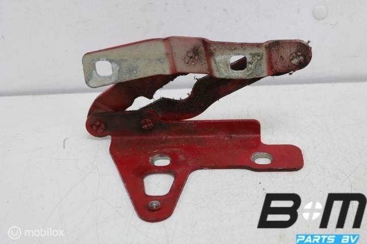 Motorkap schanier rechts Seat Leon 1P 1P0823302, Auto-onderdelen, Gebruikt