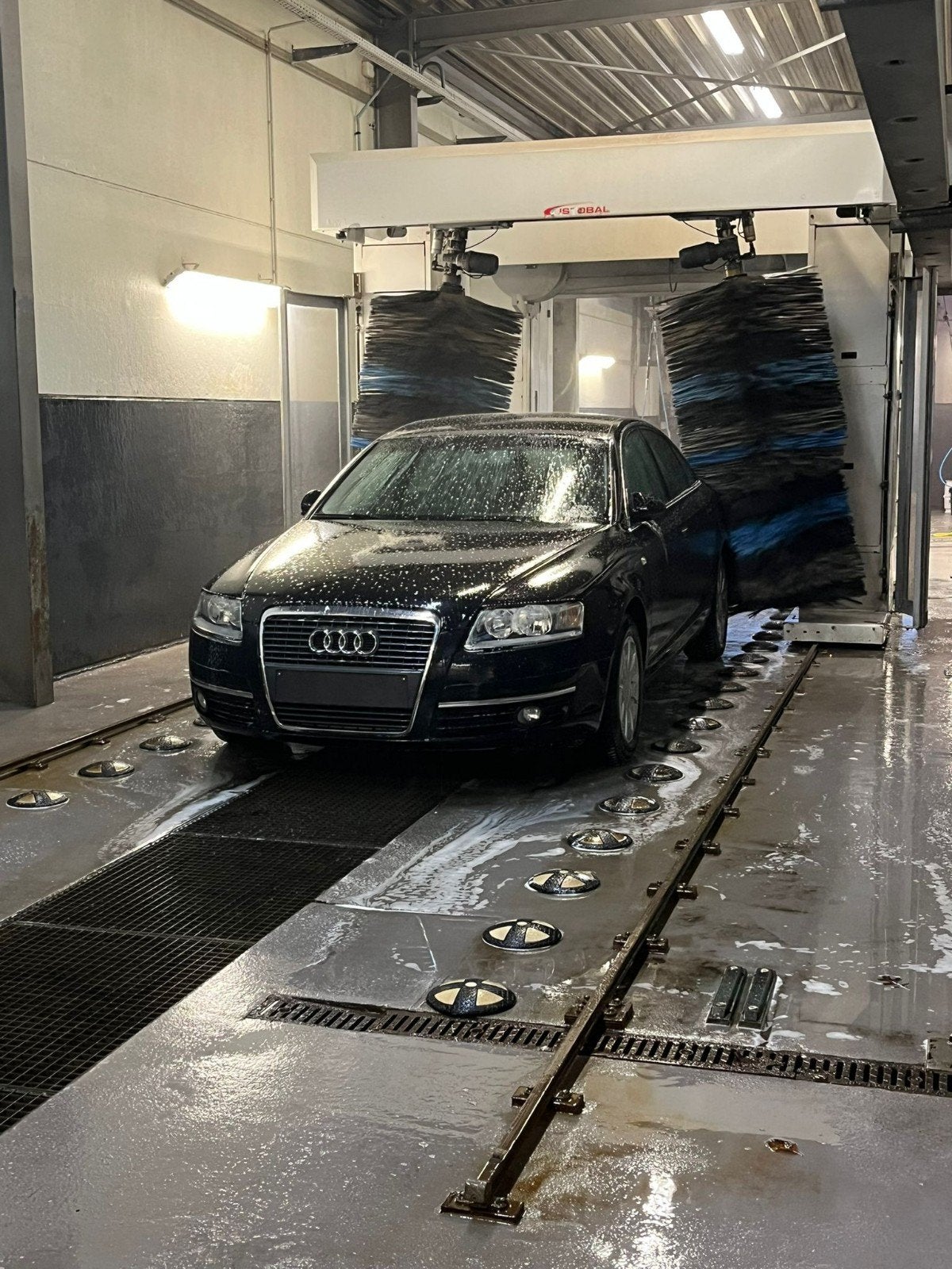 Audi a6 2.0 tdi, Autos, Particulier, Achat