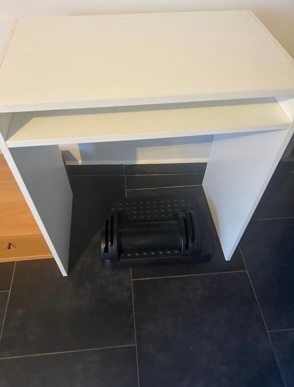 Bureau pour enfants, Electroménager, Enlèvement, Comme neuf