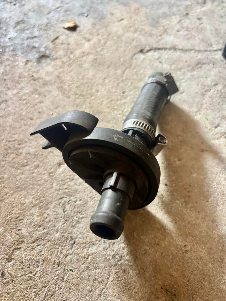 Valve de commande de chauffage Porsche 924 (réf. 477819017), Enlèvement ou Envoi, Porsche