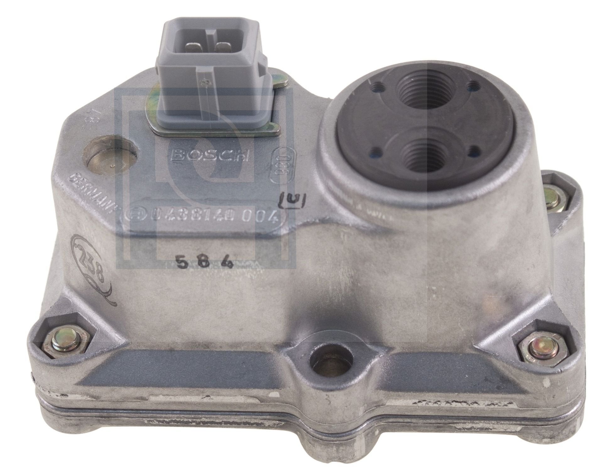 Volvo Drukgever regelaar 240+260+740+940  960 043814004 K tr, Ophalen of Verzenden, Nieuw, Volvo