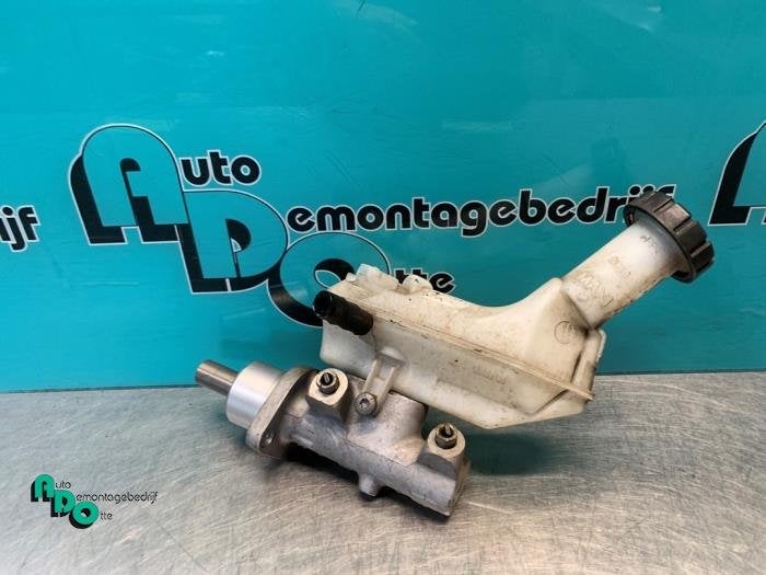 Cylindre de frein principal d'un Nissan Note (Note 06-), -, 3 mois de garantie, Utilisé, -