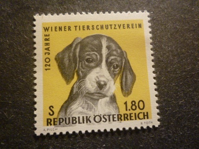 Oostenrijk/Autriche 1966 Mi 1208** Postfris/Neuf, Verzenden
