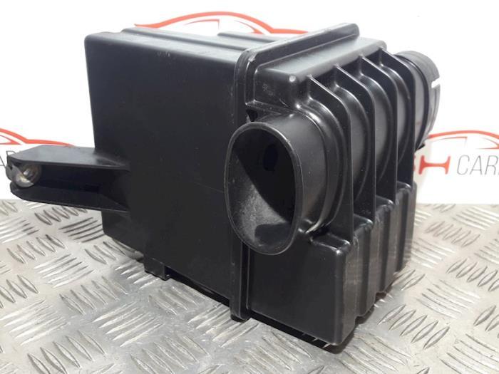 Filtre à air d'un Suzuki Swift, -, 3 mois de garantie, Utilisé, -