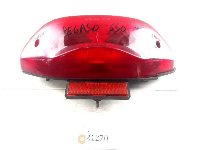 Pegaso 650 1992 - 2005 Aprilia Achterlicht D1-39286, Motos, Pièces | Autre
