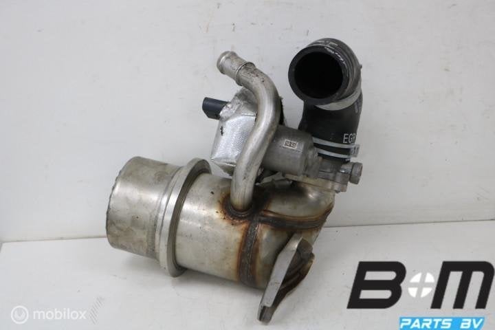 EGR koeler VW Golf 7 TDI 04L131512AN, Utilisé