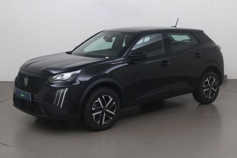 Peugeot 2008 1.2 turbo style 130 AT, Autos, Achat, 1280 kg, Entreprise, Autre