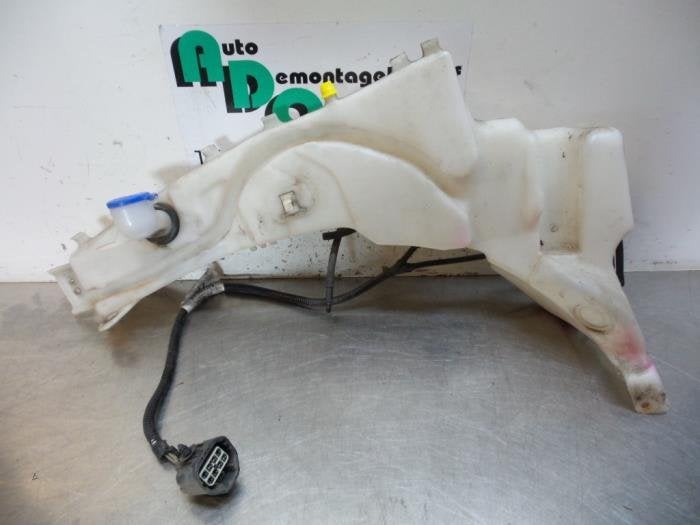 Réservoir lave-glace avant d'un Ford Focus (Focus 04-), -, 3 mois de garantie, -, -